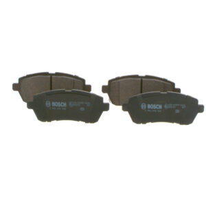 Plăcuțe de frână BOSCH 0 986 494 904