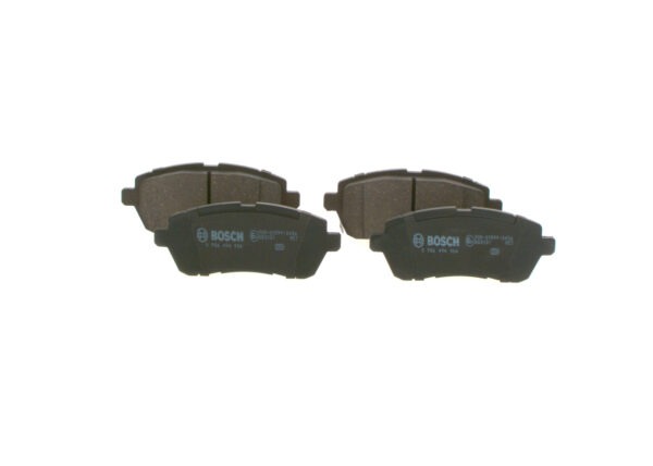 Plăcuțe de frână BOSCH 0 986 494 904 păreri