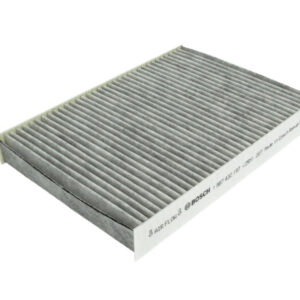 Filtru habitaclu BOSCH 1 987 432 197