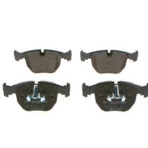 Plăcuțe de frână BOSCH 0 986 494 918