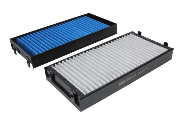 Filtre de habitaclu HENGST E2944LB-2 păreri