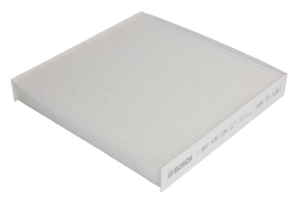 Filtre de habitaclu BOSCH 1 987 432 234 păreri