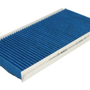 Filtru habitaclu BOSCH 0 986 628 616