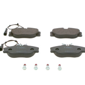 Plăcuțe de frână BOSCH 0 986 460 942