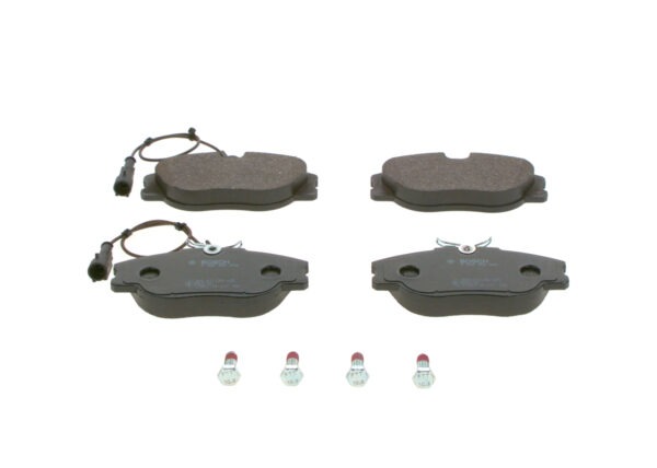 Plăcuțe de frână BOSCH 0 986 460 942 păreri