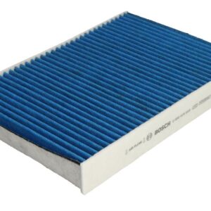 Filtru habitaclu BOSCH 0 986 628 648