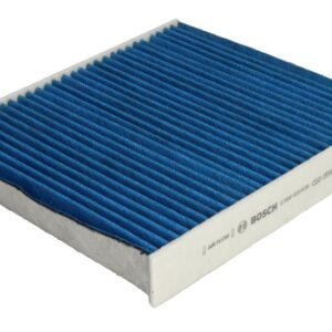 Filtru habitaclu BOSCH 0 986 628 636
