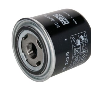 Filtru hidraulic MANN-FILTER WD 920/9 insurubat