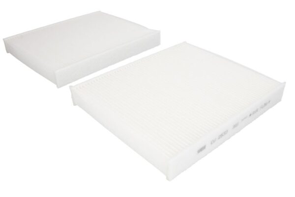 Filtre de habitaclu MANN-FILTER CU 2533-2 păreri
