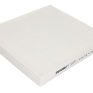 Filtru habitaclu SOFIMA S3325C