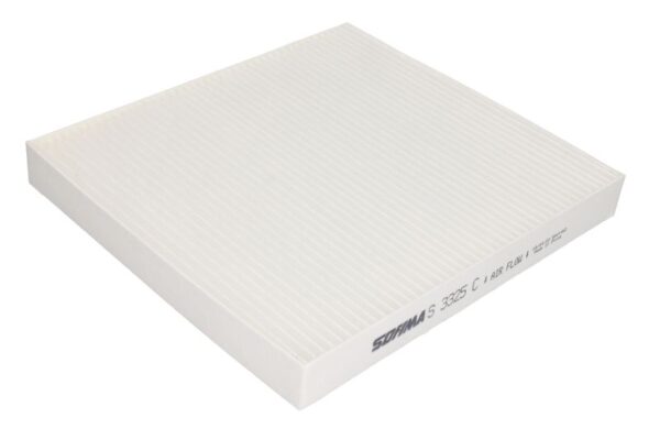 Filtre de habitaclu SOFIMA S3325C păreri