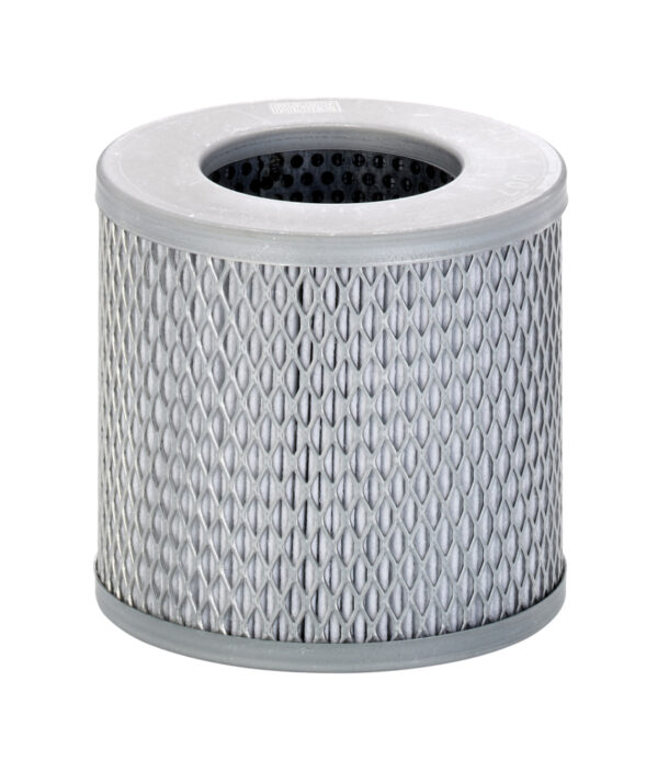 Filtru hidraulic MANN-FILTER HD 11 007 păreri