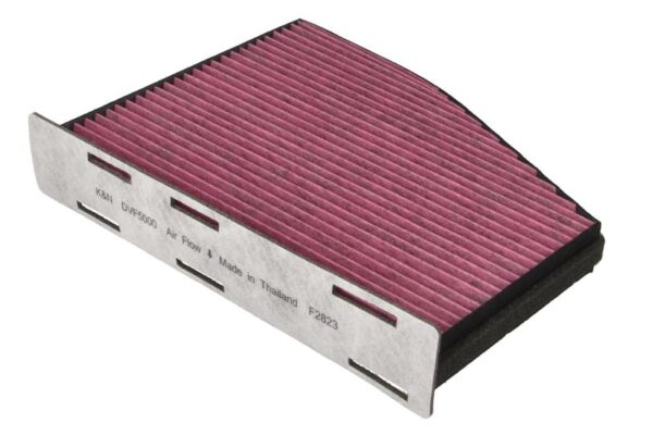 Filtre de habitaclu K&N DVF5000 păreri