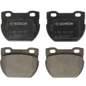 Plăcuțe de frână BOSCH 0 986 424 827