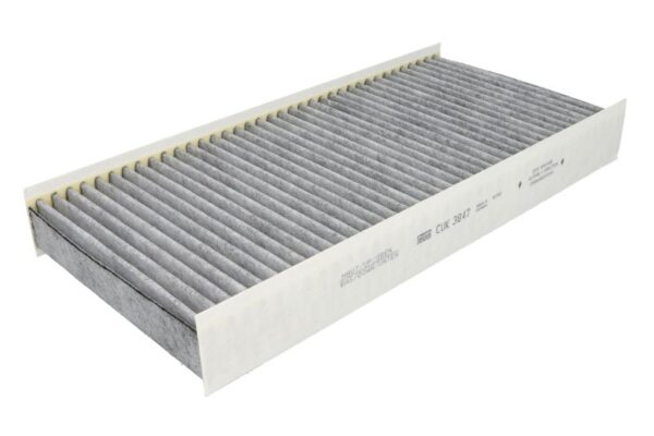 Filtre de habitaclu MANN-FILTER CUK 3847 păreri