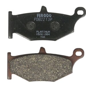 Plăcuțe de frână FERODO FDB2213P