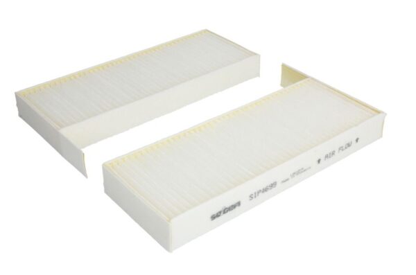 Filtre de habitaclu Purflux PX AH425-2 păreri