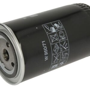 Filtru hidraulic MANN-FILTER W 950/71 insurubat