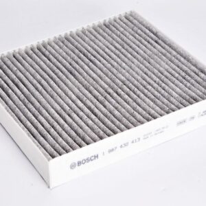 Filtru habitaclu BOSCH 1 987 432 413