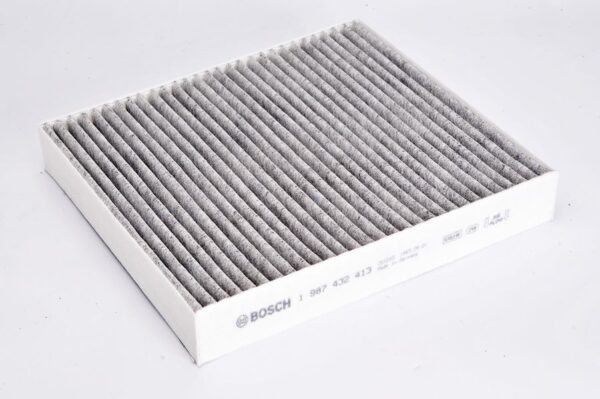 Filtre de habitaclu BOSCH 1 987 432 413 păreri
