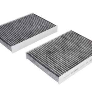 Filtru habitaclu BOSCH 1 987 435 578