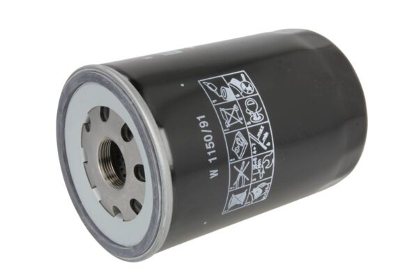 Filtru hidraulic MANN-FILTER W 1150/91 păreri