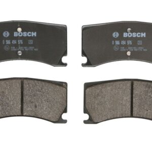 Plăcuțe de frână BOSCH 0 986 494 976