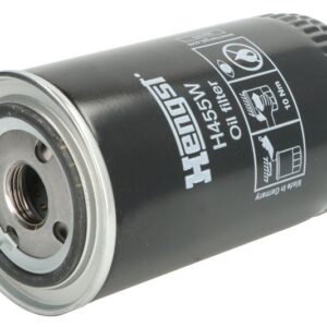 Filtru hidraulic HENGST H455W insurubat