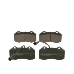 Plăcuțe de frână BOSCH 0 986 494 903