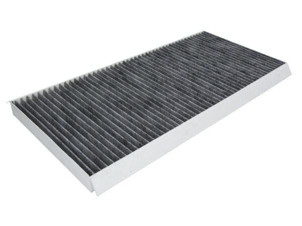 Filtre de habitaclu MANN-FILTER CUK 5366 păreri