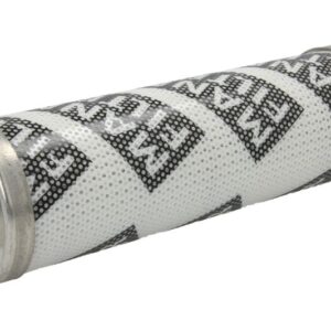 Filtru hidraulic MANN-FILTER HD 512 element filtrant