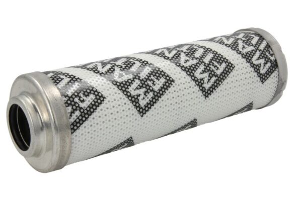 Filtru hidraulic MANN-FILTER HD 512 păreri