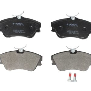 Plăcuțe de frână BOSCH 0 986 461 753