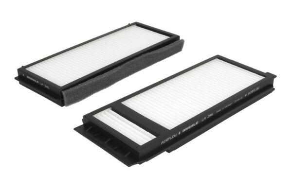 Filtre de habitaclu KNECHT LA346/S păreri
