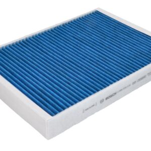 Filtru habitaclu BOSCH 0 986 628 575