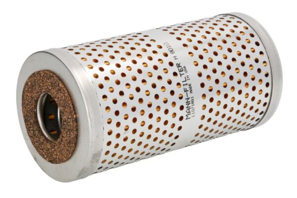 Filtru hidraulic MANN-FILTER H 8010 păreri