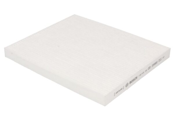 Filtre de habitaclu BOSCH 1 987 435 195 păreri