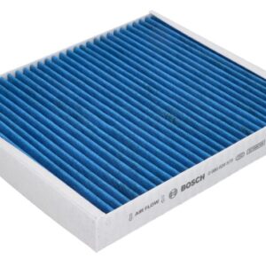 Filtru habitaclu BOSCH 0 986 628 573