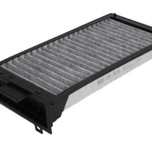 Filtru habitaclu MANN-FILTER CUK 3518