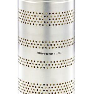 Filtru hidraulic MANN-FILTER H 12 015 element filtrant