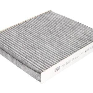 Filtru habitaclu MANN-FILTER CUK 2345