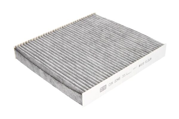 Filtre de habitaclu MANN-FILTER CUK 2345 păreri