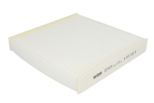 Filtre de habitaclu Purflux PX AH193 păreri