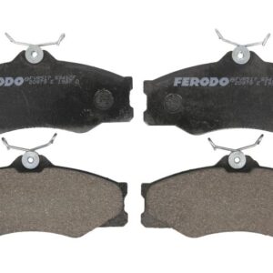 Plăcuțe de frână FERODO FVR517