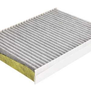 Filtru habitaclu MANN-FILTER FP 22 022