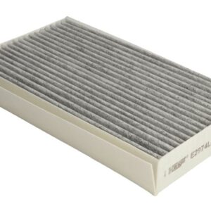Filtru habitaclu HENGST E2974LC01
