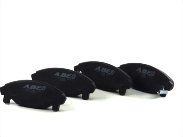 Plăcuțe de frână ABE C16011ABE păreri