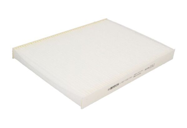 Filtre de habitaclu BOSCH 1 987 432 012 păreri