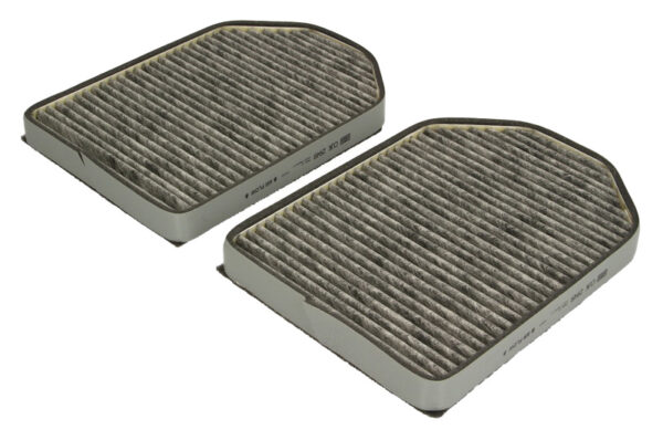 Filtre de habitaclu MANN-FILTER CUK 2949-2 păreri