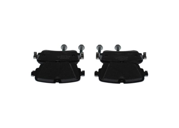 Plăcuțe de frână BOSCH 0 986 495 426 păreri